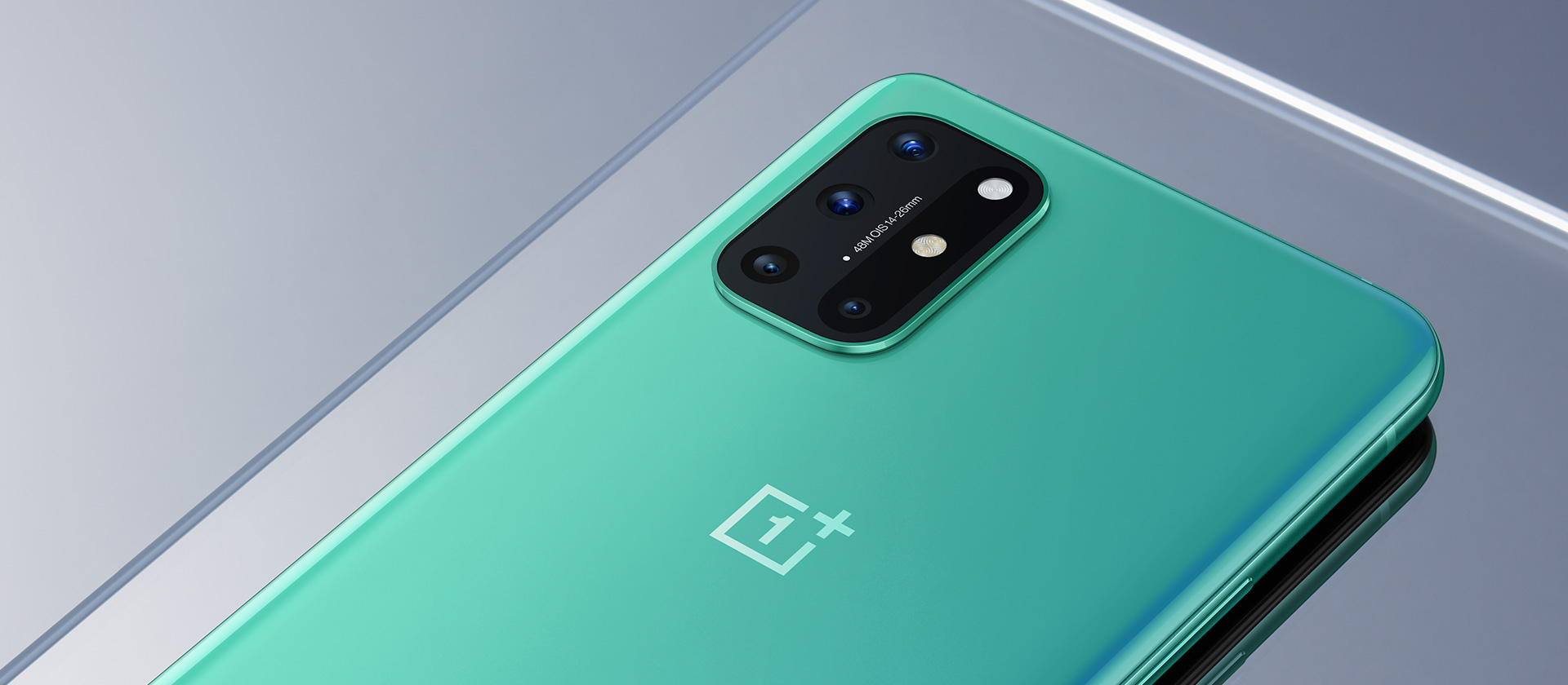 Купить смартфон OnePlus 8T в Кирове