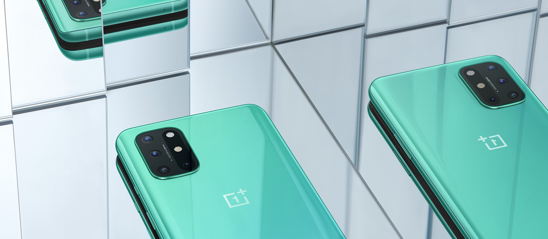 Купить смартфон OnePlus 8T в Кирове