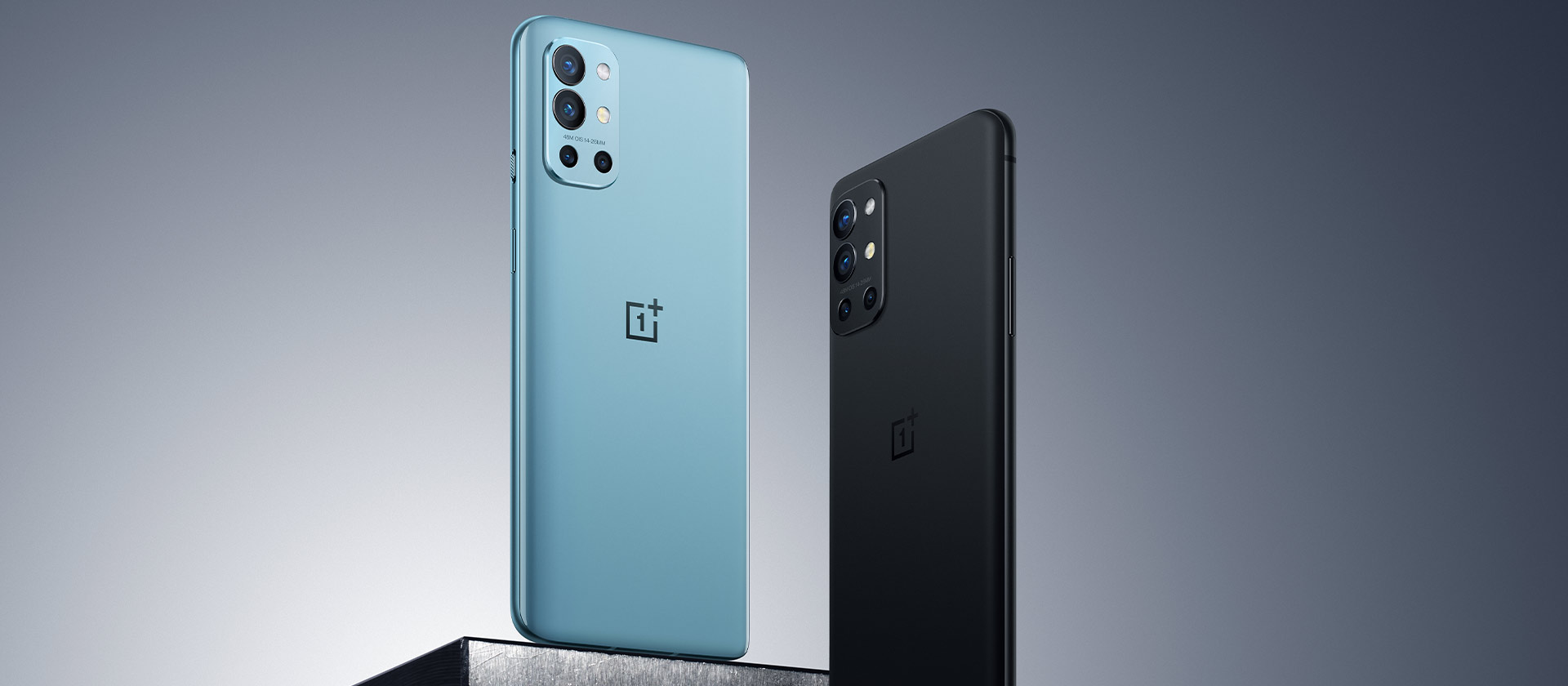 Купить смартфон OnePlus 9R в Кирове