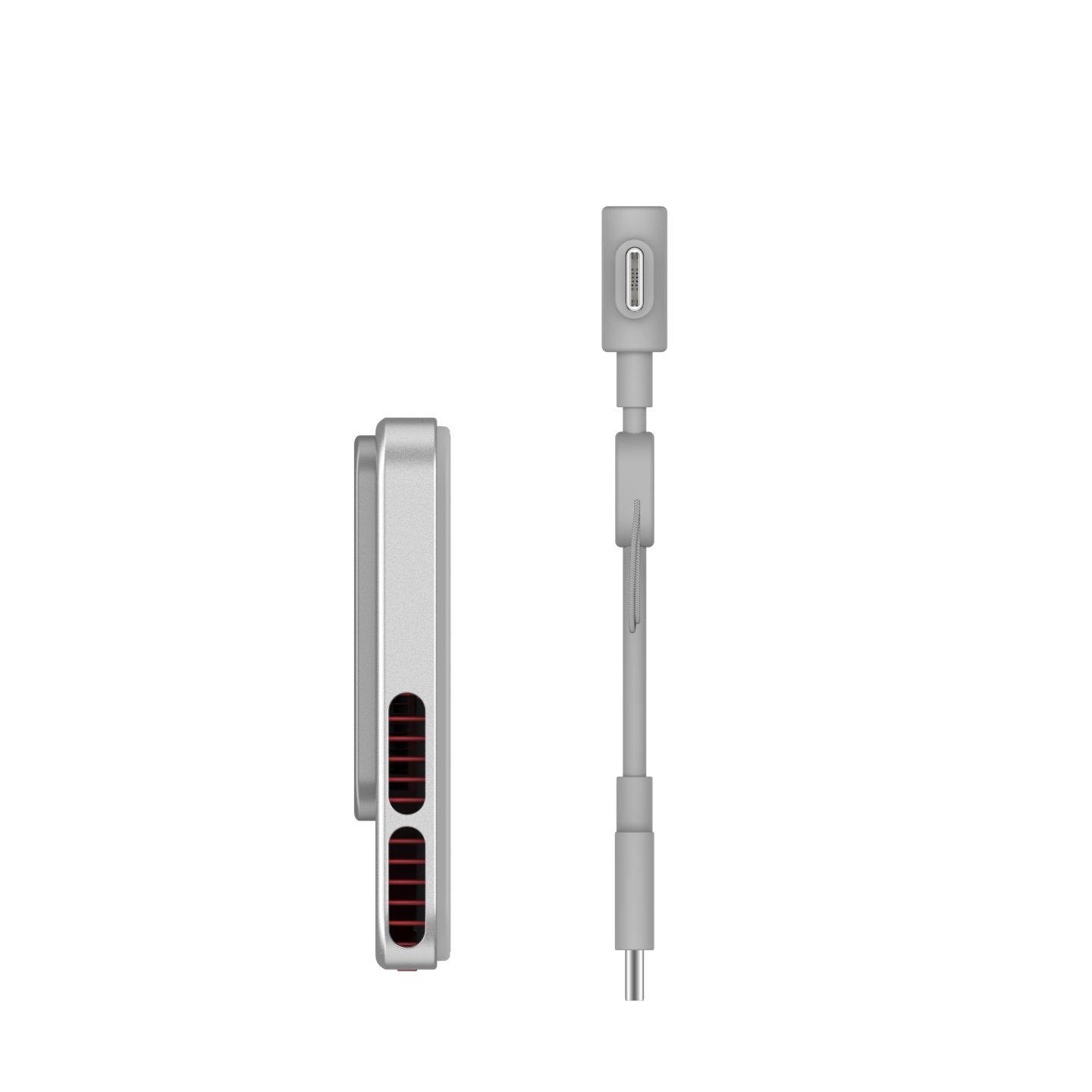Система охлаждения OnePlus Magnetic Ice Card Mini Cooler