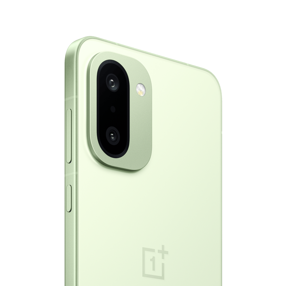 Смартфон OnePlus 15R