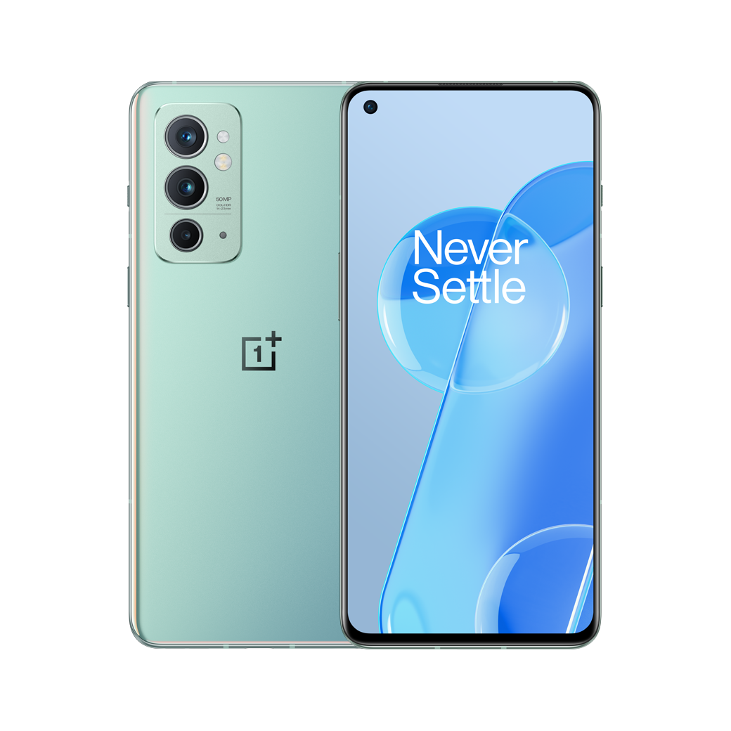 Купить смартфон Oneplus 9RT в Кирове