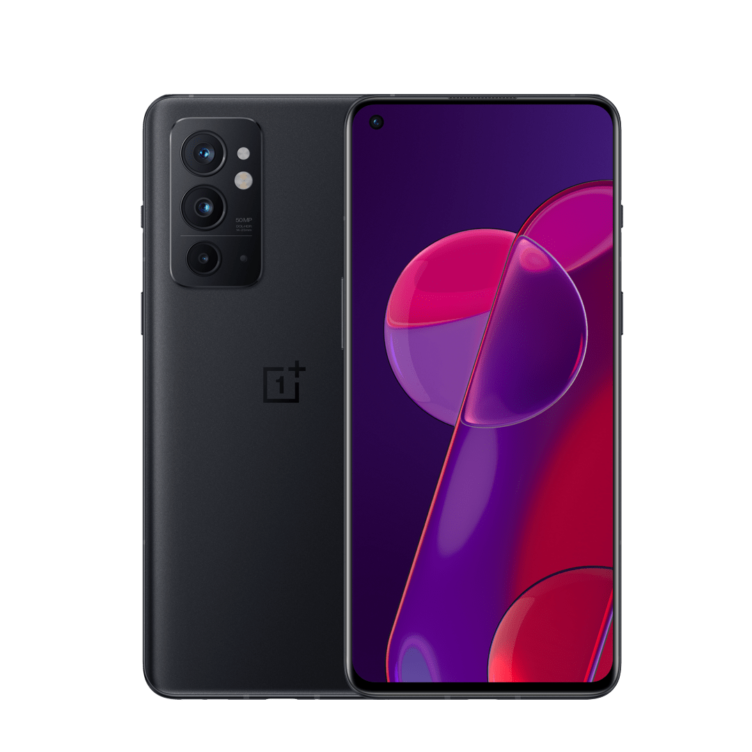 Купить смартфон Oneplus 9RT в Кирове